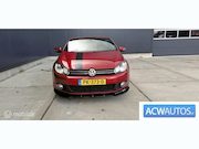 Volkswagen Golf - 2.0 TDI R-Line BlueMotion carplay