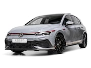 Volkswagen Golf - 2.0 TSI GTI Clubsport Pano HK DSG LED DCC