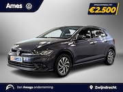 Volkswagen Polo - 1.0 95pk TSI Life edition Carplay | Adaptive Cruise Control