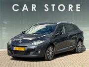 Renault Mégane - Estate 1.5 dCi Parisienne
