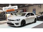 Volkswagen Golf - 1.2 TSI R-Line | 19'' Sportvelgen | Navi | 5-Drs | Clima