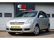 Toyota Verso - 1.8 VVT-i Terra | 7 PERSOONS | TREKHAAK | AIRCO | NL AUTO |