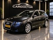 Audi A3 - Sportback 2.0 - Automaat - Airco - NW APK