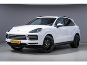 Porsche Cayenne - 3.0 V6 340pk Pano-dak|360°|22''|Nappaleder|Elek-A.klep|Stoel