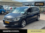 Volkswagen Touran - 1.4 TSI Highline 7p|7 Persoons|CAMERA|TREKHAAK|STOELVERW