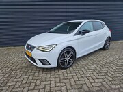 Seat Ibiza - 1.6 TDI FR | 2019 | LED | DIGIDASH | AMBI | NAP