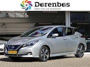 Nissan Leaf - N-Connecta 40 kWh | rondomzicht camera | Apple carplay/Andro