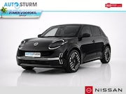 Nissan Micra - ADVANCE 52 kWh Chill Interieur