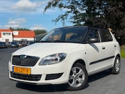 Skoda Fabia - 1.2-12V Comfort/5Drs/Carplay