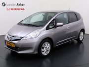 Honda Jazz - Hybrid 1.4 i-VTEC 102pk CVT Comfort