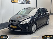 Ford C-Max - 1.0 Titanium Super Netjes Nieuwe D-Riem