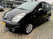 Nissan Pixo - 1.0 Connect Edition Airco