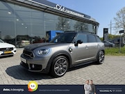 MINI Countryman - Mini 1.5 Cooper S E ALL4 | UNIEKE KM | Schuifdak | LED | HK 