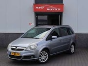 Opel Zafira - 2.2 Temptation 7-pers navi LM airco org NL