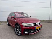 Volkswagen Tiguan All-Space - 1.4 TSI R-LINE 7P (bj 2018) DSG|BTW|PANO|XENON|VOL