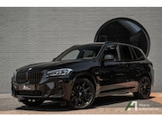 BMW X3 - xDrive30e High Executive M-Sport, Panorama, Comfort Acces, H