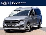Ford Tourneo Connect - 1.5 PHEV L2 Titanium | Trekhaak | 7 zitplaatsen | AGR stoele