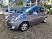 Hyundai ix20 - 1.4i i-Motion | Airco | LAGE KM STAND