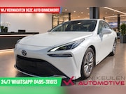 Toyota Mirai - Executive Waterstof l10 jaar fabrieksgarantie l