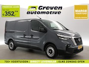 Nissan Primastar - 2.0 dCi L1H1 Acenta | Marge | Airco | Cruise | Camera | Carp