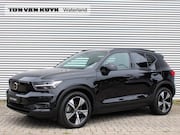 Volvo XC40 - Recharge Pro Automaat / Privacy Glass / 360* camera / All se