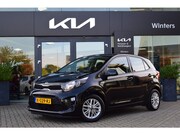 Kia Picanto - 1.0 DPi DynamicLine | Apple CarPlay & Android Auto | Camera 