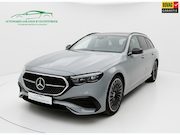 Mercedes-Benz E-klasse - Estate 300 e AMG Line - Panorama - Burmester - Memory