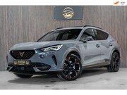 CUPRA Formentor - 1.4 e-Hybrid VZ Performance Pano PDC CUPRA-MODUS LEDER