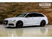 Audi RS6 - Avant 4.0 TFSI Quattro|Keramisch|HUD|Pano|ACC|Bose|