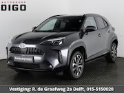Toyota Yaris Cross - 1.5 Hybrid 115 Dynamic Luxury | Stuur- & Stoelverwarming | P