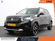 Citroën e-C3 - Max Automaat 113pk 44 kWh Climate Control Led Navigatie Appl