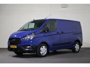 Ford Transit Custom - 2.0 TDci 130pk L1 H1 Automaat 2x Schuifdeur Navigatie