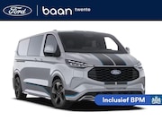 Ford Transit Custom - 320 2.5 PHEV L2H1 Sport Dubbel Cabine | INCL. BPM | FULL OPT