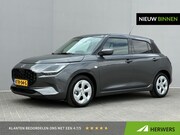 Suzuki Swift - 1.2 Select Smart Hybrid / Fabrieksgarantie tot 03-2036 / Nav
