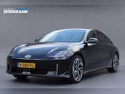 Hyundai Ioniq - Lounge 77.4kWh | Trekhaak | Bose | Leder | Stoelventilatie