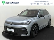 Volkswagen Tiguan - 1.5 eHybrid R-Line Edition | SoH 100% | Panoramadak | Trekha