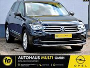 Volkswagen Tiguan - Elegance eHybrid GTE ACC AHK ParkAssist