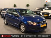 Volkswagen Polo - 1.2 Easyline AIRCO/MULTIMEDIA/5-DEURS/APK/95.456-KM