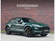 Aston Martin DBX - 4.0 V8