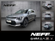 Kia Niro - (648kWh) e- Inspiration ACC+LED+Navi