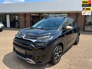 Citroën C3 Aircross - 1.2 PureTech C-SeriesNavigatie-Climate control-LM velgen-Sto