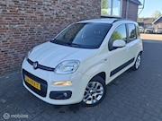 Fiat Panda - 0.9 TwinAir Lounge