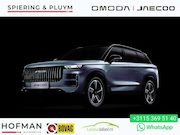 Jaecoo 7 - 1.5 GDI SHS-P Selective Carplay | Stoerlverwarming  | Leer |