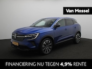 Renault Austral - mild hybrid advanced 130 techno | Pack safety | 12” openR li