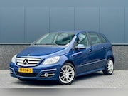 Mercedes-Benz B-klasse - 160 BlueE. Bns Cl