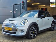 MINI Mini Electric - Yours 33 kWh / NAP / 1 EIGENAAR / DEALER ONDERH. / STOELVERW