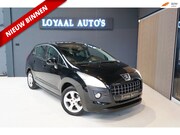Peugeot 3008 - 1.6 THP ST |AUT|NAVI|AIRCO|CRUISE|PDC|ELEK.RAMEN|NAP|APK.