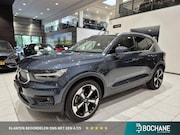Volvo XC40 - 1.5 T5 Recharge Inscription | Panoramadak | Leder | 360 Came