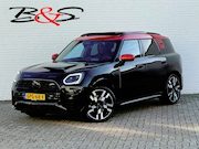 MINI Countryman - 1.5 C John Cooper Works XL Trekhaak Panodak Carplay 360 came