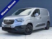 Opel Combo - 1.5D L1H1 Edition 100 PK | Airco | Laadruimte inrichting | T